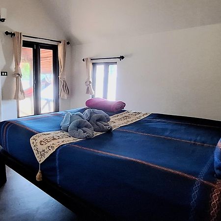 קו לנטה Breizh Cape Beach Bungalows מראה חיצוני תמונה