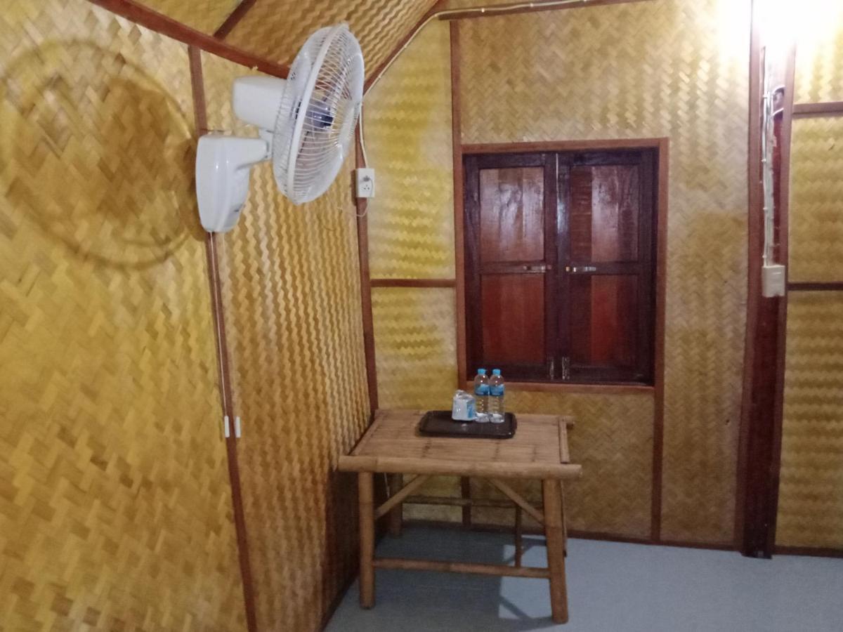 קו לנטה Breizh Cape Beach Bungalows מראה חיצוני תמונה