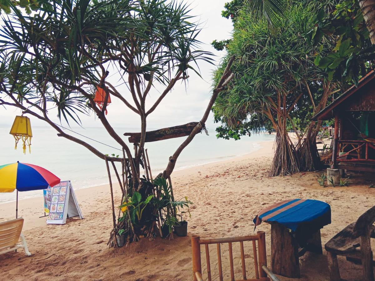קו לנטה Breizh Cape Beach Bungalows מראה חיצוני תמונה