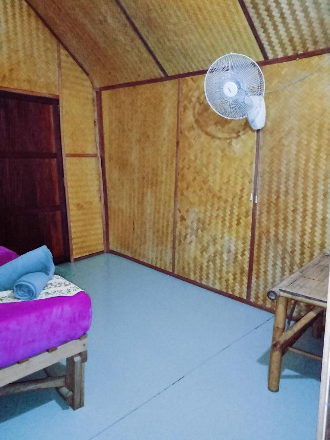 קו לנטה Breizh Cape Beach Bungalows מראה חיצוני תמונה