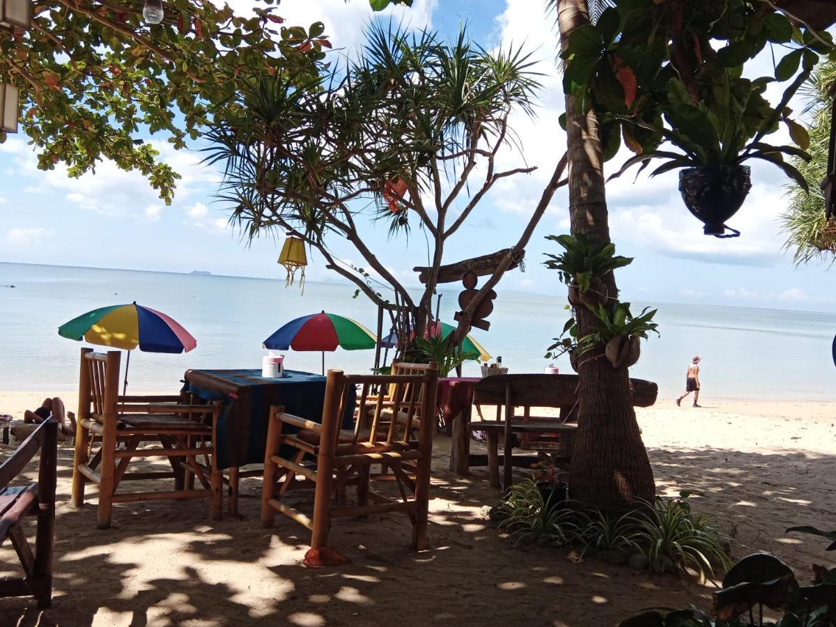 קו לנטה Breizh Cape Beach Bungalows מראה חיצוני תמונה