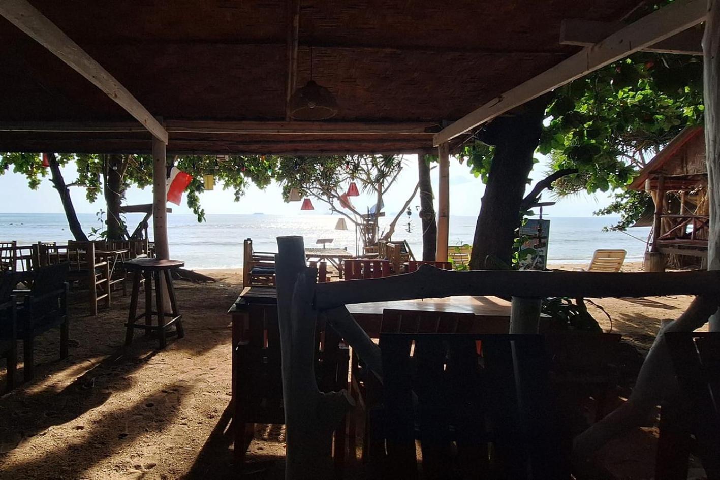 קו לנטה Breizh Cape Beach Bungalows מראה חיצוני תמונה
