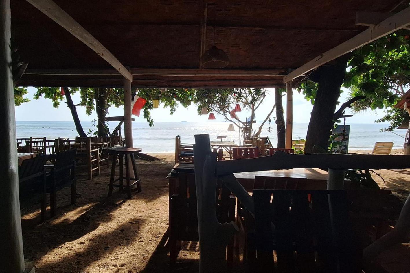 קו לנטה Breizh Cape Beach Bungalows מראה חיצוני תמונה