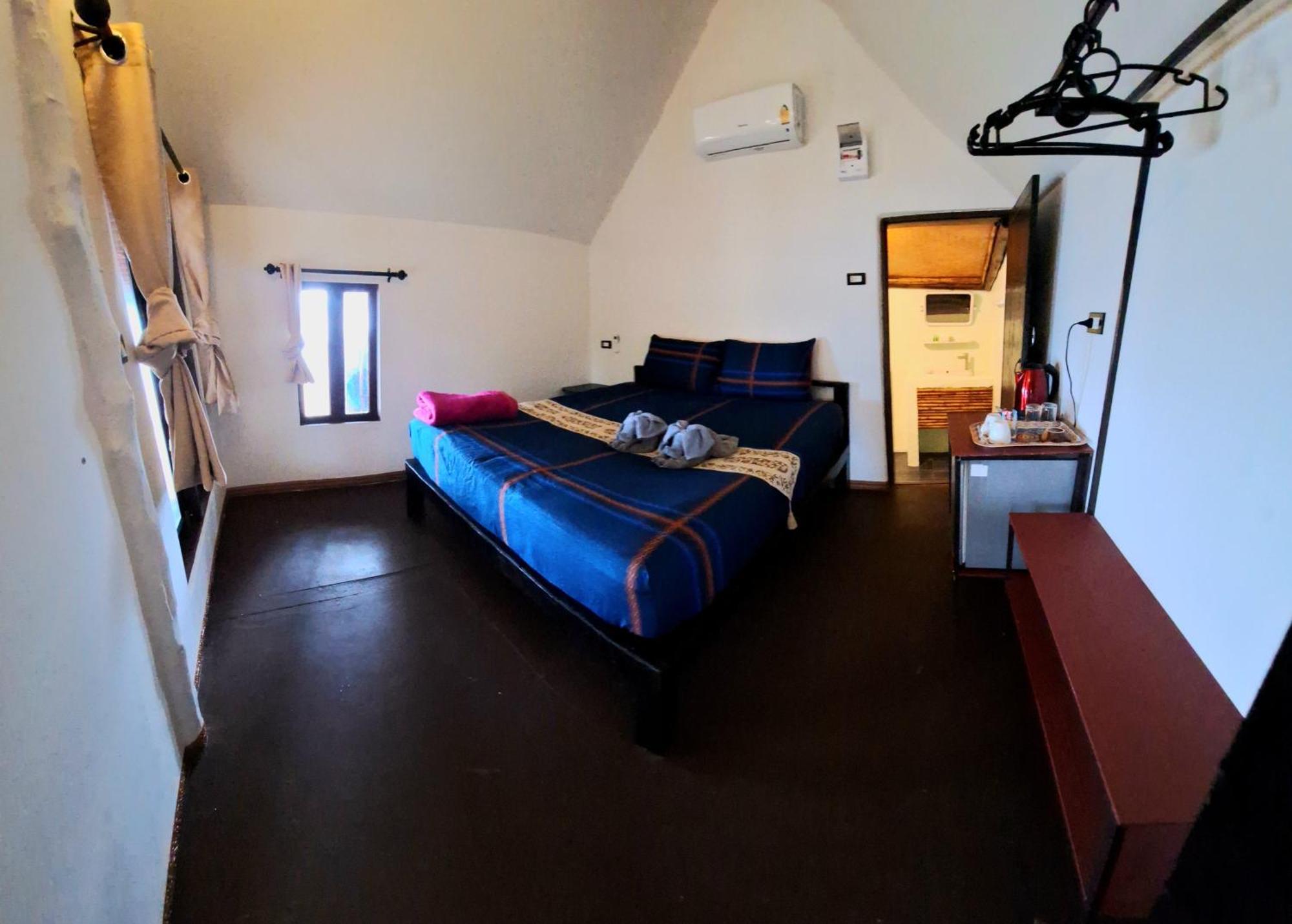 קו לנטה Breizh Cape Beach Bungalows חדר תמונה