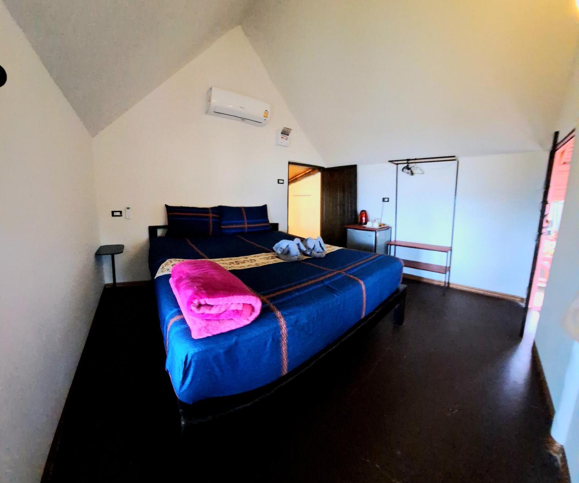 קו לנטה Breizh Cape Beach Bungalows מראה חיצוני תמונה