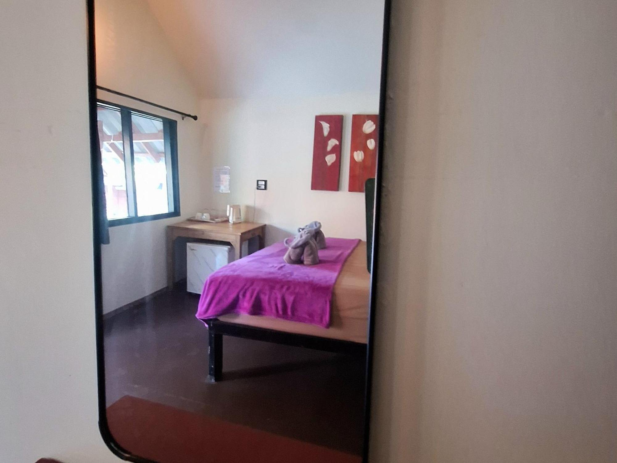 קו לנטה Breizh Cape Beach Bungalows מראה חיצוני תמונה