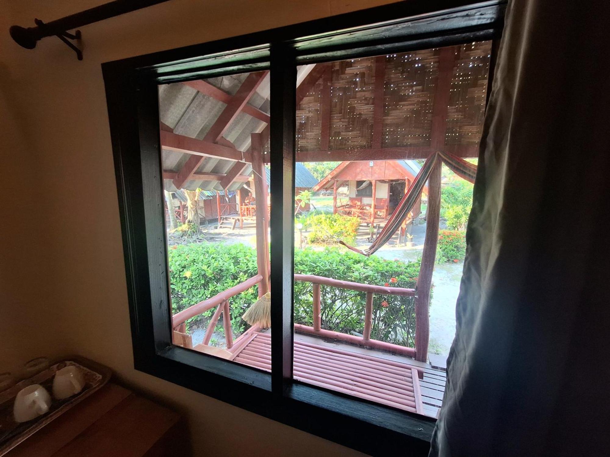 קו לנטה Breizh Cape Beach Bungalows מראה חיצוני תמונה