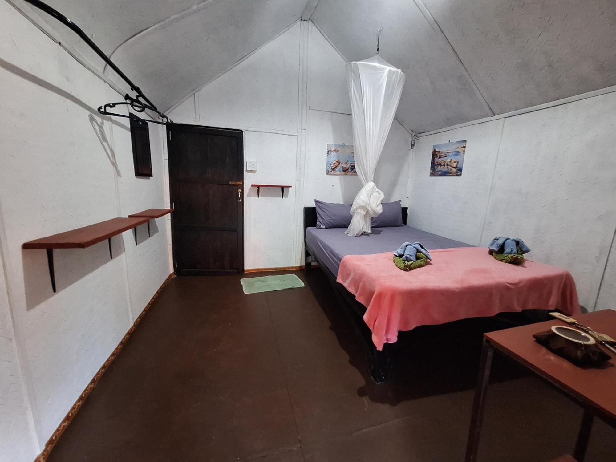 קו לנטה Breizh Cape Beach Bungalows מראה חיצוני תמונה