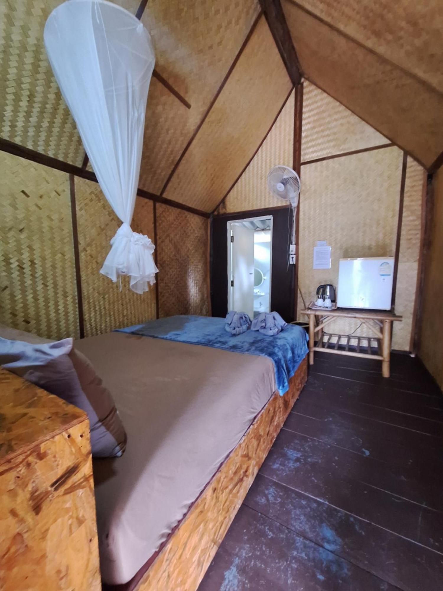 קו לנטה Breizh Cape Beach Bungalows מראה חיצוני תמונה